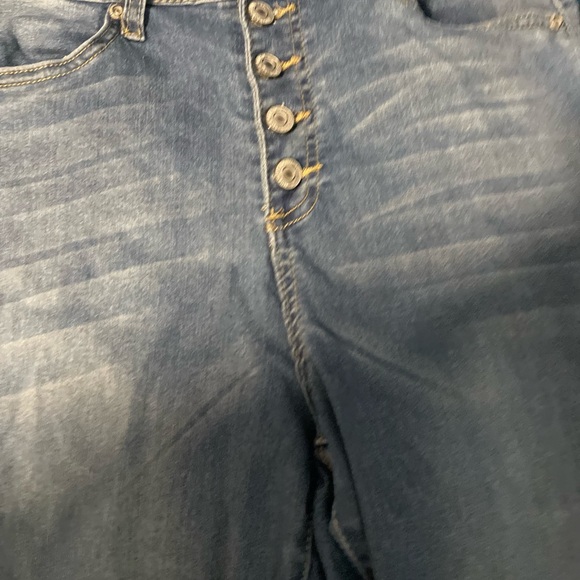 Super Highrise Jeggings - Picture 2 of 3